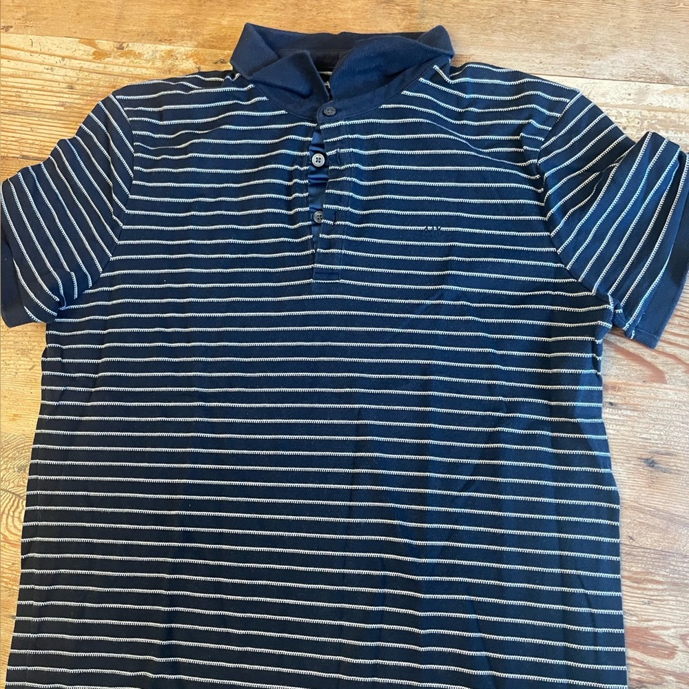 Armani Exchange polo